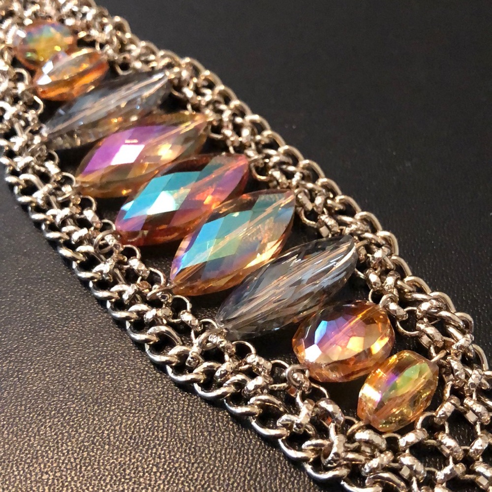 Ladies bracelet